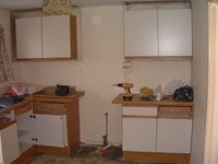Golding Kitchen
