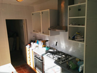 elgar rd kitchen