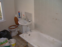 Uppingham rd tile bath-splashback-sink